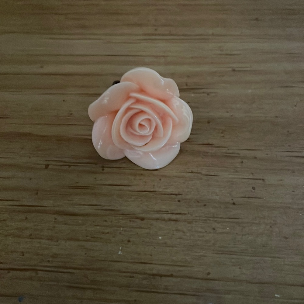 flower ring